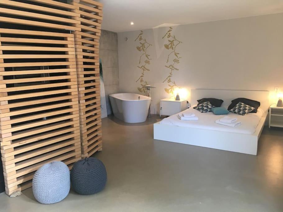Villa On The Rocks Bandol Εξωτερικό φωτογραφία