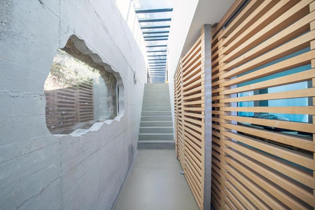 Villa On The Rocks Bandol Εξωτερικό φωτογραφία