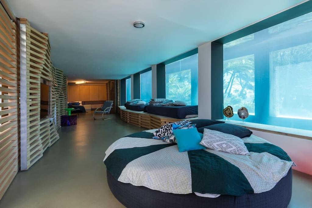 Villa On The Rocks Bandol Εξωτερικό φωτογραφία